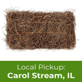 Pine Straw Mulch Pickup Carol Stream Illinois
